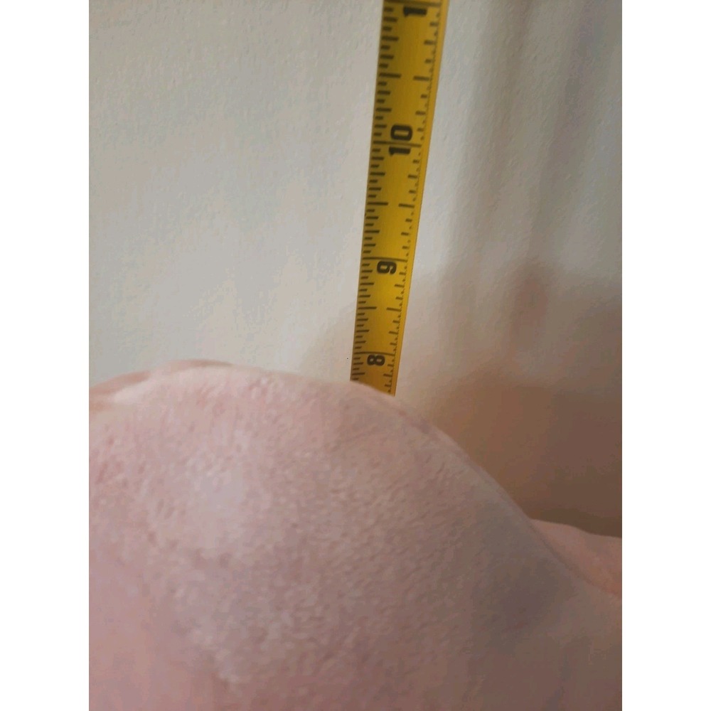 Pink Cloud Rainbow Plush Pillow - Picture 7 of 8